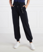 Спортивные штаны EA7 - темно-синий(6RTP54 TJDCZ)