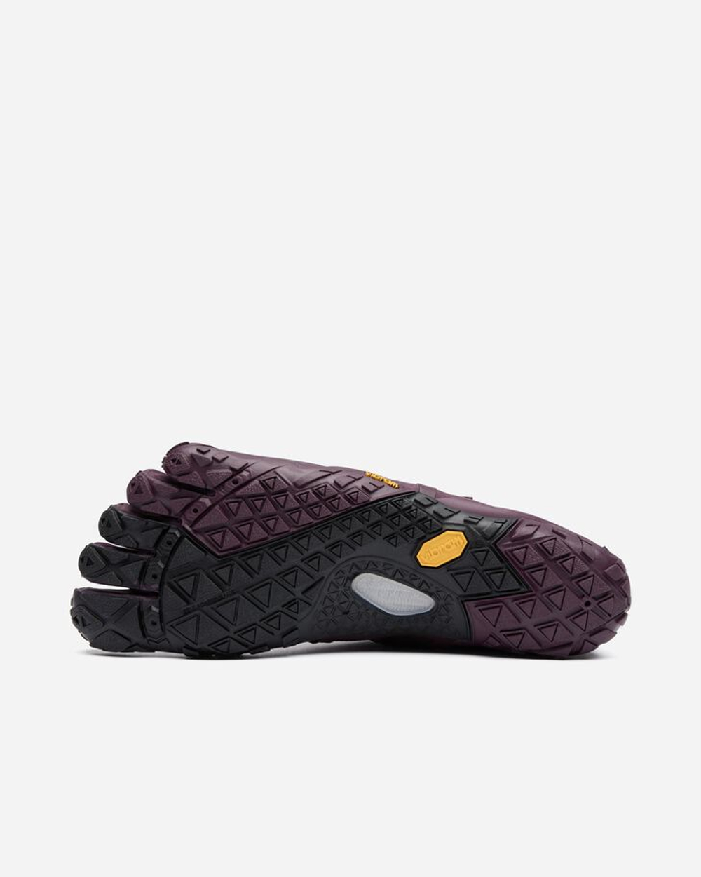Vibram Trailope, фиолетовый