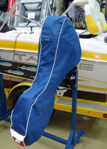 Чехол на ПЛМ, 4Т 9,9-20 л.с. S-нога