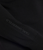 Свитер Karl Lagerfeld - черный(655089 541304)