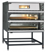 Печь для пиццы Abat ПЭП-6 без крыши