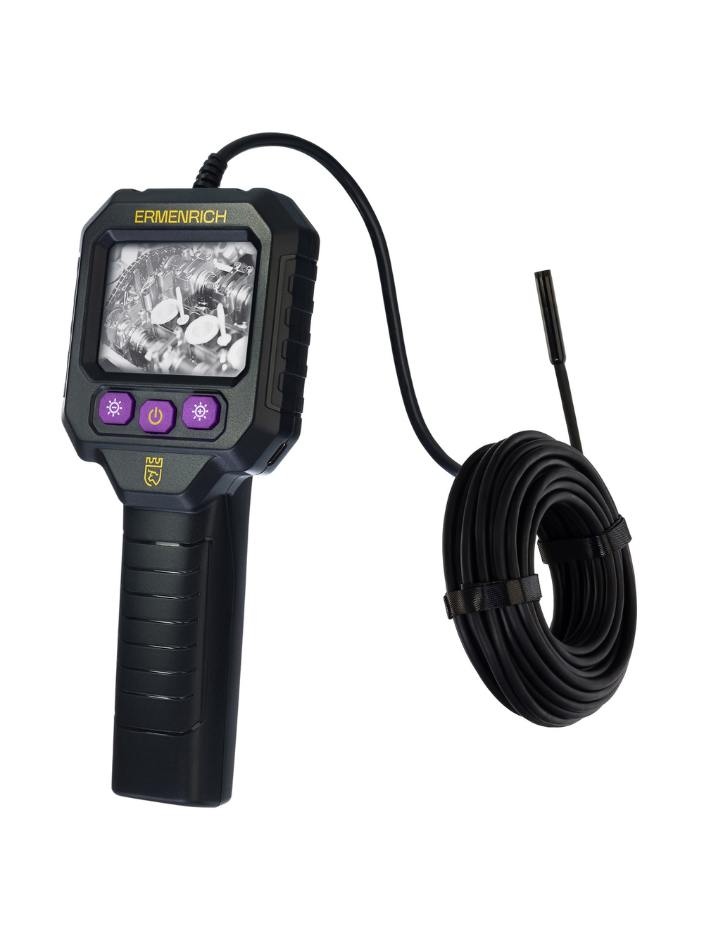 Видеоэндоскоп Ermenrich Seek VE20
