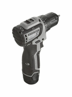 Аккумуляторная дрель-шуруповерт Интерскол МиниМАКС ДА-10/12В 687.2.2.70