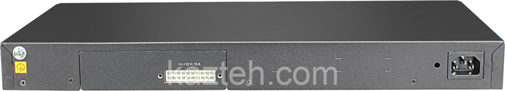 Коммутатор Huawei S5720S-28P-SI-AC