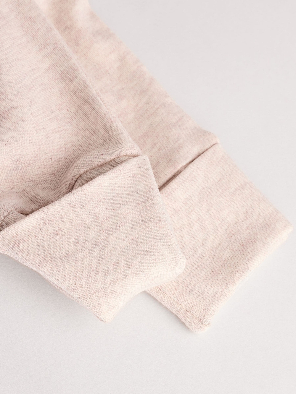 Комбинезон / Cлип для малышей Next E19-701, 3 шт., Бежевый