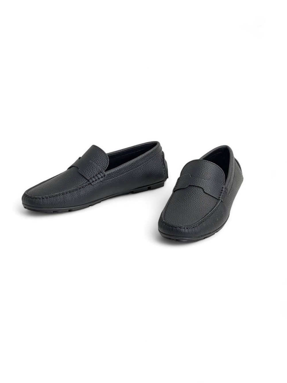 Мокасины Bottega Veneta