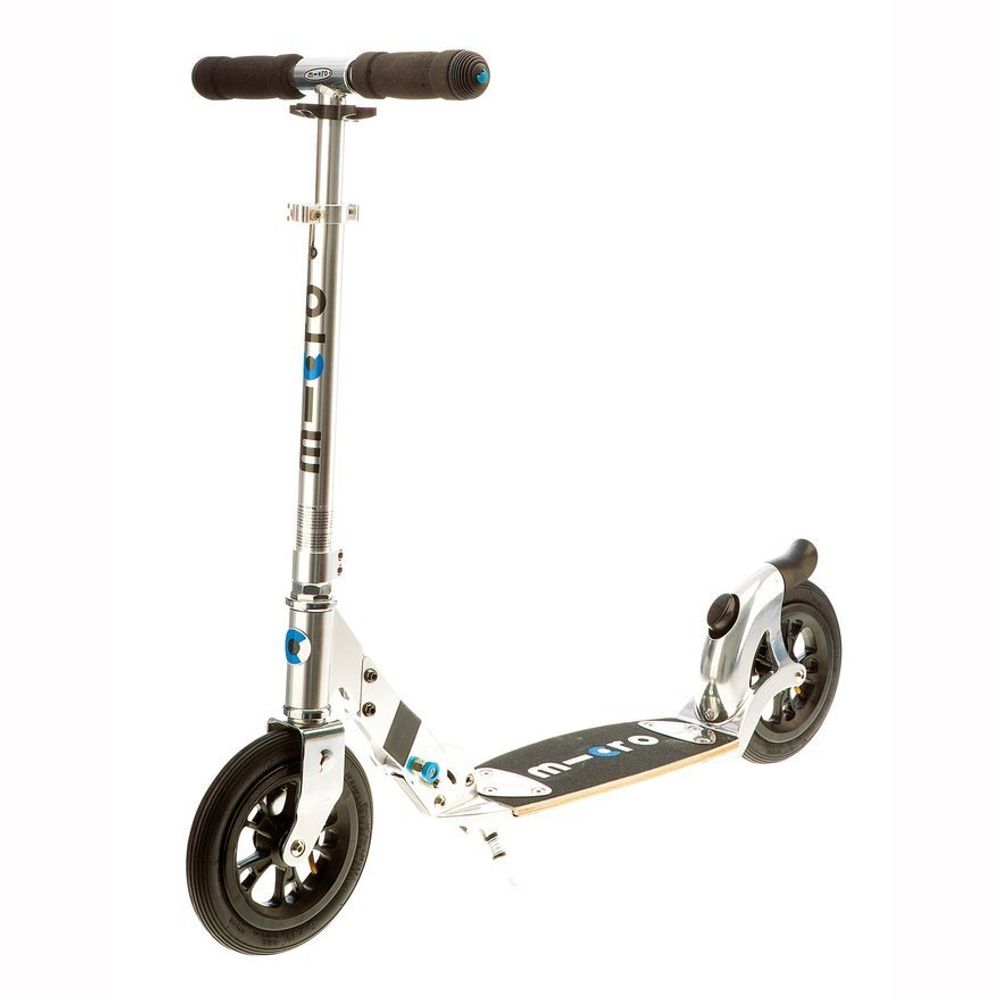 Самокат Micro Flex Air