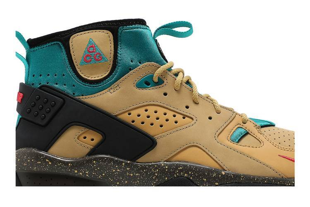 Кроссовки Nike Air Mowabb Acg "Twine"