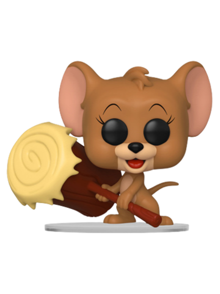 Фигурка Funko POP! Movies Tom & Jerry Jerry
