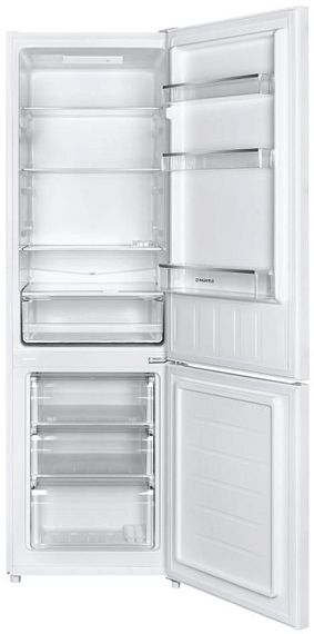 Холодильник Maunfeld MFF176SFW