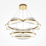 Подвесной светильник Maytoni MOD281PL-L80BS3K