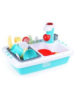 Игровой набор Кухня (QF26244G)