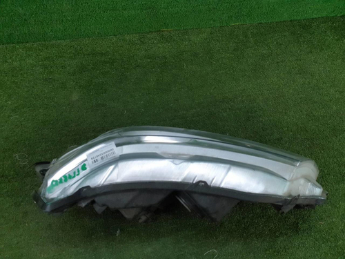 Битая Фара левая Suzuki Vitara 2 (2014-2019) галоген