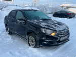 LADA GRANTA Classic Optima 1.6 90hp 5MT