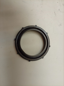 ESL98330 ктп2 Гайка теплообменника для посудомоечной машины Electrolux AEG Zanussi 1526272107 б/у