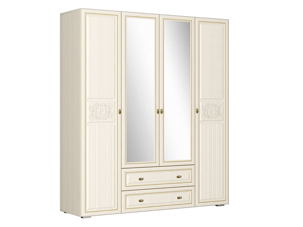 Виктория Шкаф 4 ств.