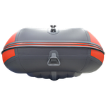 Лодка ПВХ Hunterboat Стелс 375 Аэро -