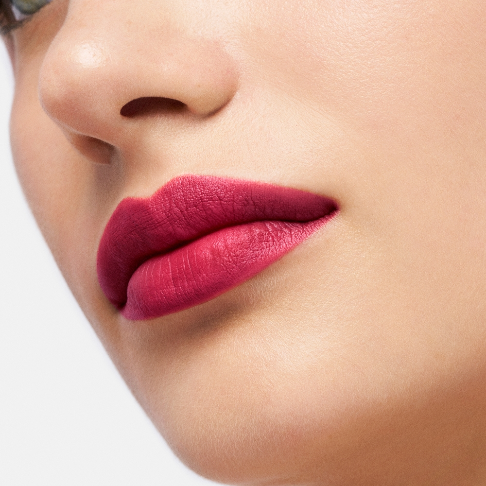 Dolce&Gabbana Classic My Comfy Matte - Матовая помада для долговременного эффекта оттенок My 08.03, 1 g