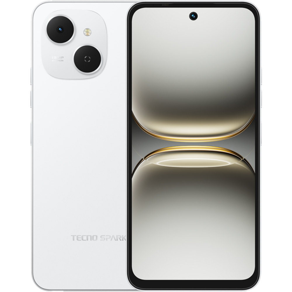 Смартфон Tecno Spark 40C 8/128GB