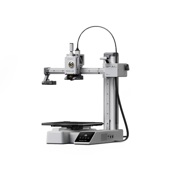 Bambu Lab A1 mini