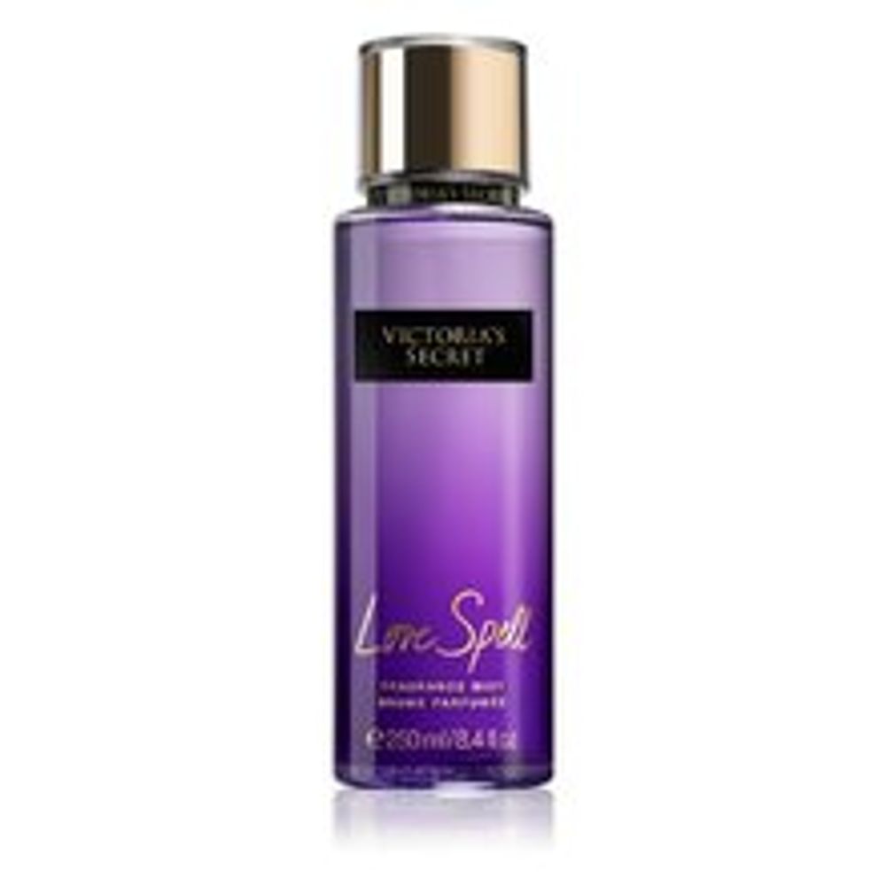 Victoria´s Secret Love Spell Nourishing body spray 250ml Victoria´s Secret Love Spell Nourishing body spray 250ml