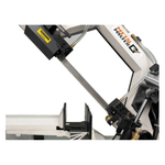 Станок ленточнопильный METALMASTER BSM-220E