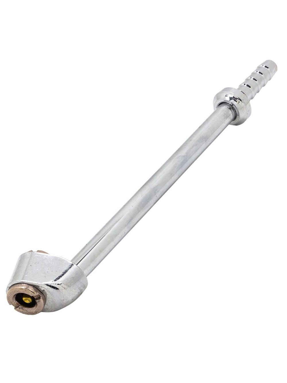 Наконечник для подкачки шин 9мм (общая длина - 180 мм) RockForce RF-DTC-09