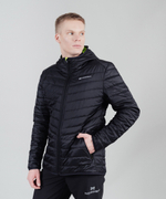 Куртка утеплённая NORDSKI SEASON Black, мужская, NSM790100