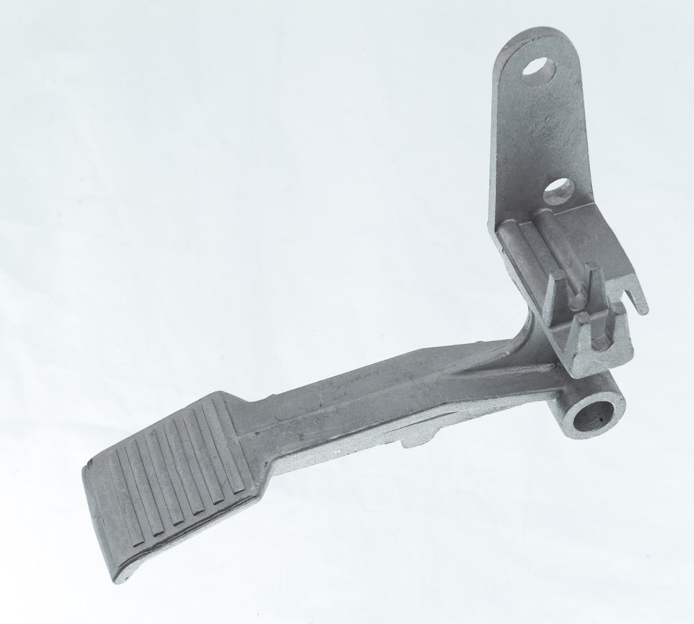 C-55-002-003 Педаль