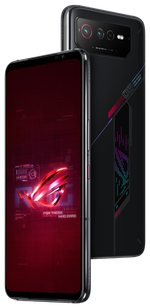 Asus ROG Phone 6 12/256Gb Black