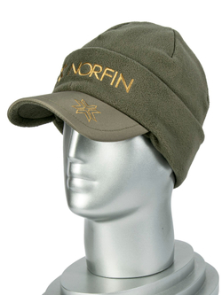 Шапка Norfin BALTIС хаки р.L