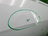 Дверь передняя левая Audi A6 5 C8 (2018-н.в.)