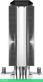 Кулер для процессора DeepCool AS500 (R-AS500-BKNLMN-G)