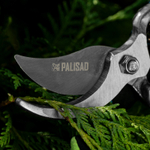 Секатор прямого реза цельнометаллический, Palisad