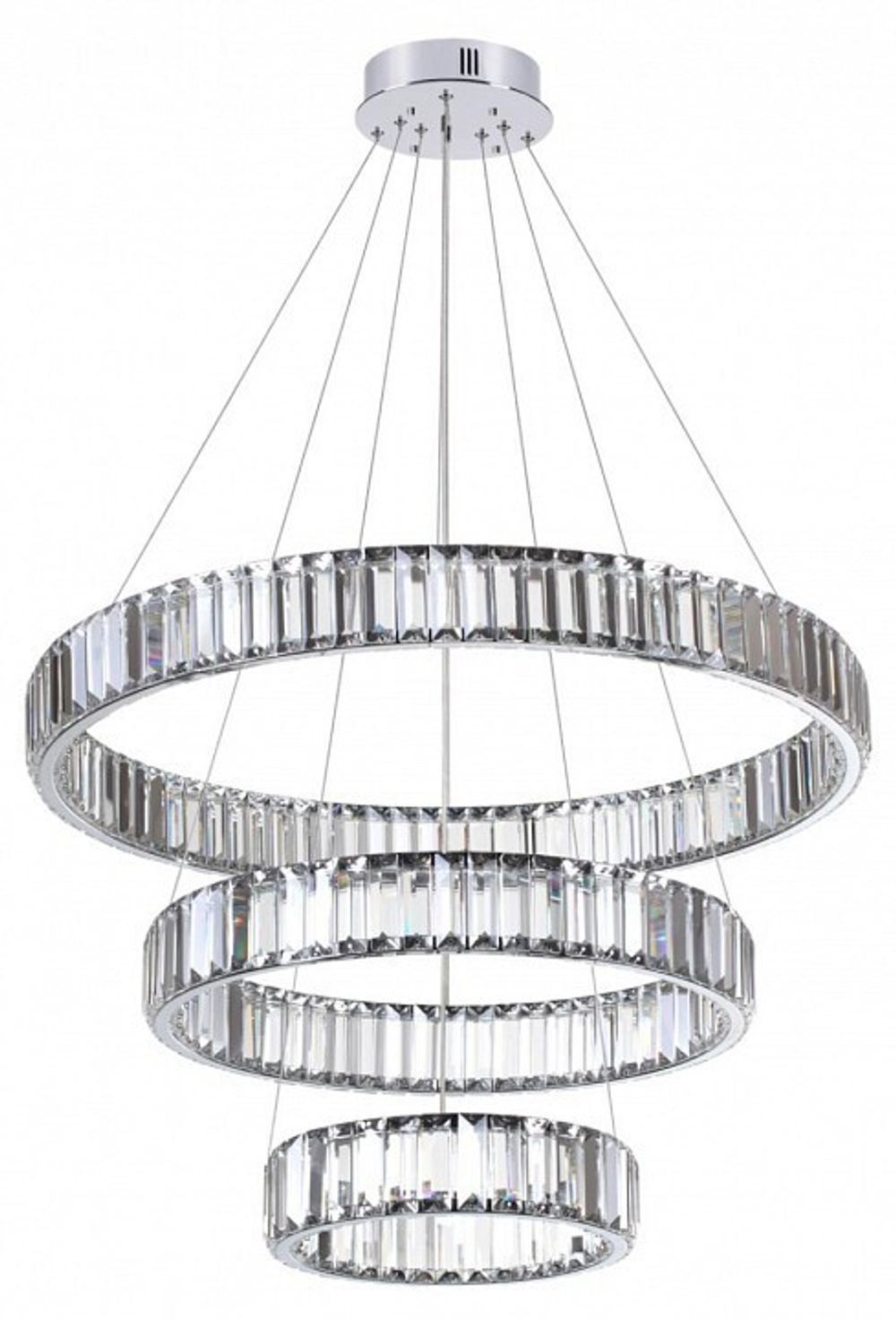 Подвесная люстра Odeon Light 4930/88L