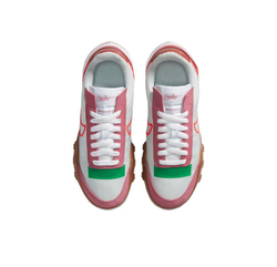 Женские кроссовки Nike Waffle Racer 2X 'Desert Berry' CK6647-600