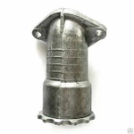 Горловина маслозаливная (МТЗ) 240-1002115 блока цилиндра