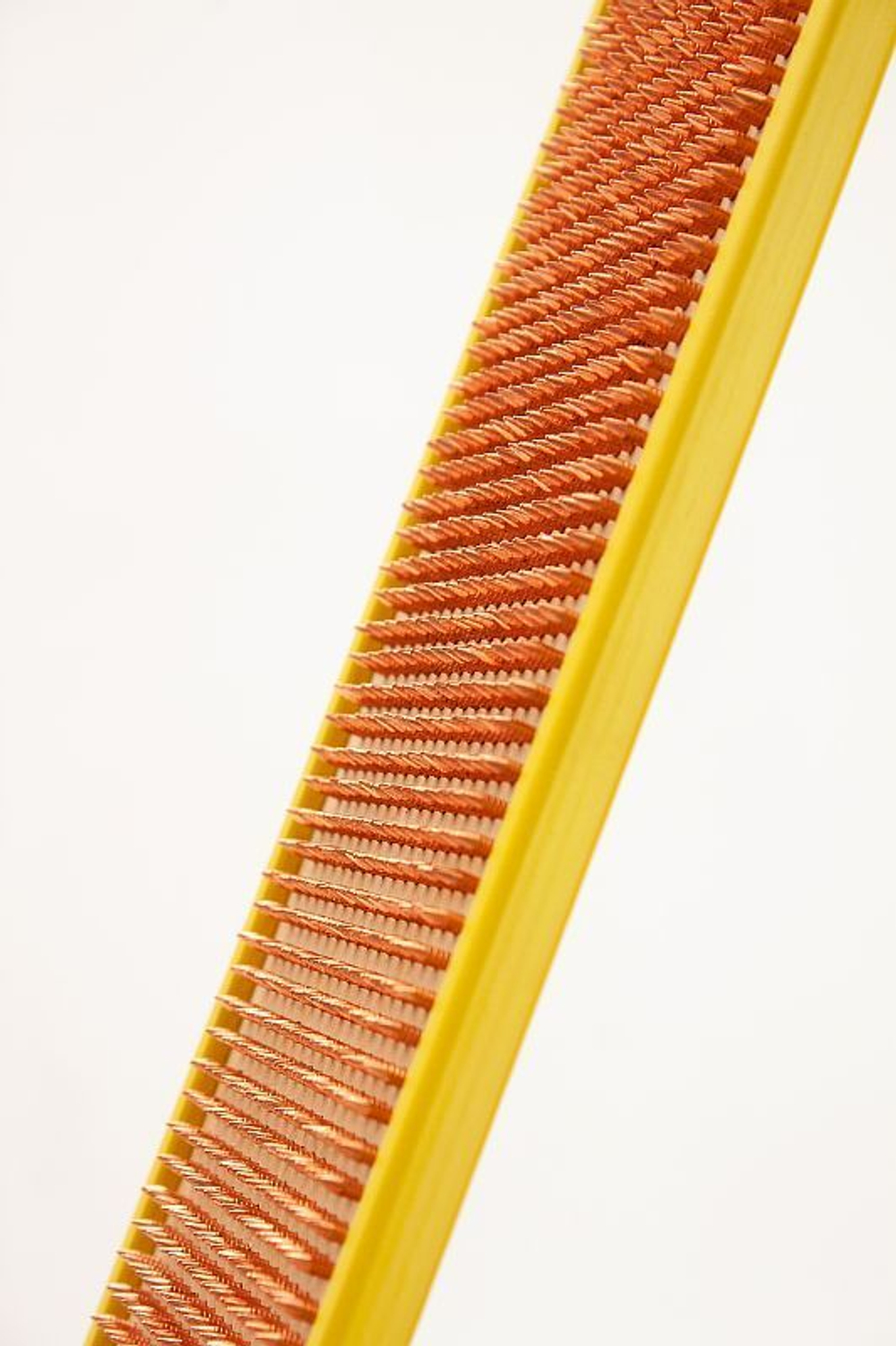 Доска садху Мандалы Мельхиседека медные гвозди