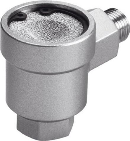 SEU-1/4 Клапан быстрого выхлопа