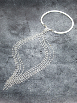 Колье Grappoli S