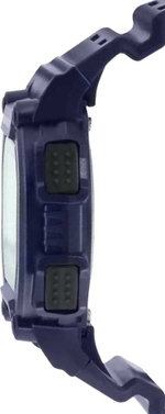 Мужские наручные часы Casio Collection W-737H-2A