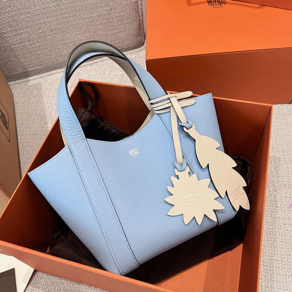 Moynat Duo Tote Bag BB
