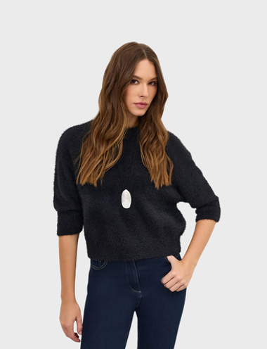 Джемпер SAVAGE