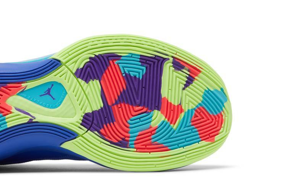 Кроссовки Jordan Luka 1 1
