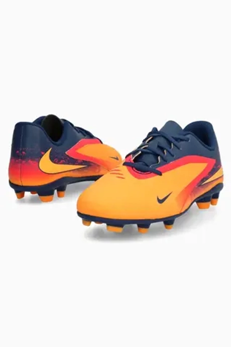 Бутсы Nike Phantom 6 Low Club Erling Haaland FG/MG Junior