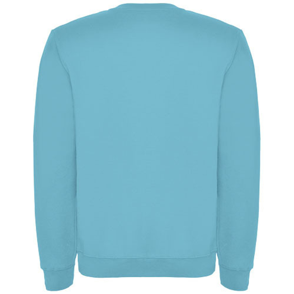 Свитер унисекс Clasica с круглым вырезом