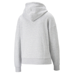 Женская толстовка PUMA TEAM Hoodie