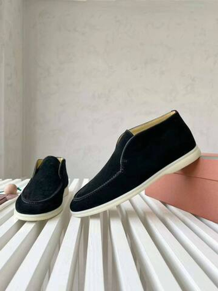 Лоферы Loro Piana