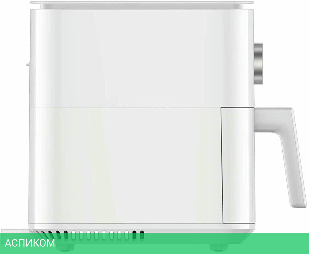 Аэрогриль Xiaomi Smart Air Fryer 6,5L White EU (BHR7358EU)
