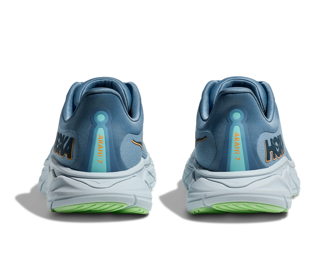 Кроссовки мужские Hoka Arahi 7 Wide